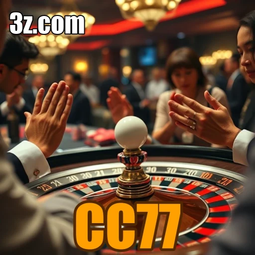 Multiplayer CC77: Conectando Jogadores em Experiências Incríveis