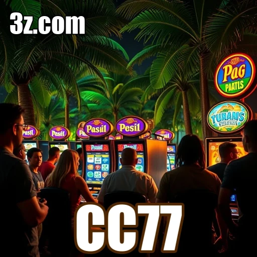 Esportes Imperdíveis no CC77: Mergulhe na Aventura