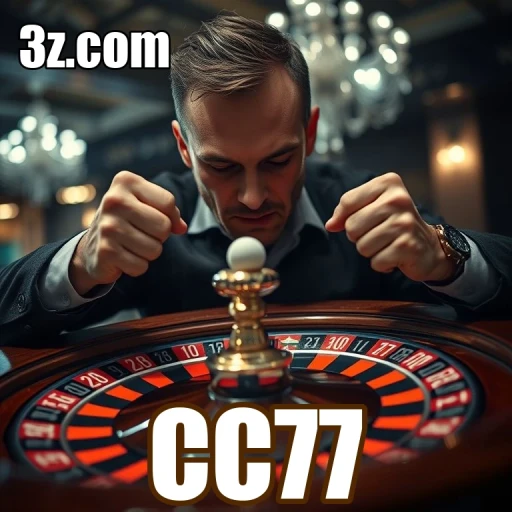 CC77 Estratégia