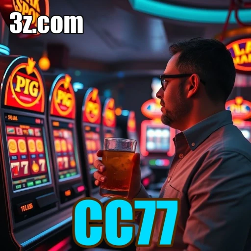 Desafios de Trivia Imperdíveis no Site CC77